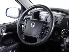 SsangYong Kyron, фото №18