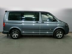 Volkswagen Caravelle T5 Рестайлинг, фото №2