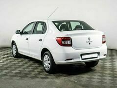Renault Logan 1.6 Механика, фото №4