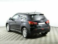 Mitsubishi ASX 1.8 Вариатор, фото №3