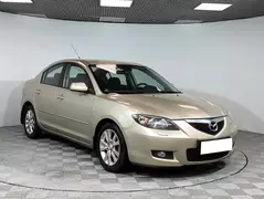 Mazda 3, фото №3