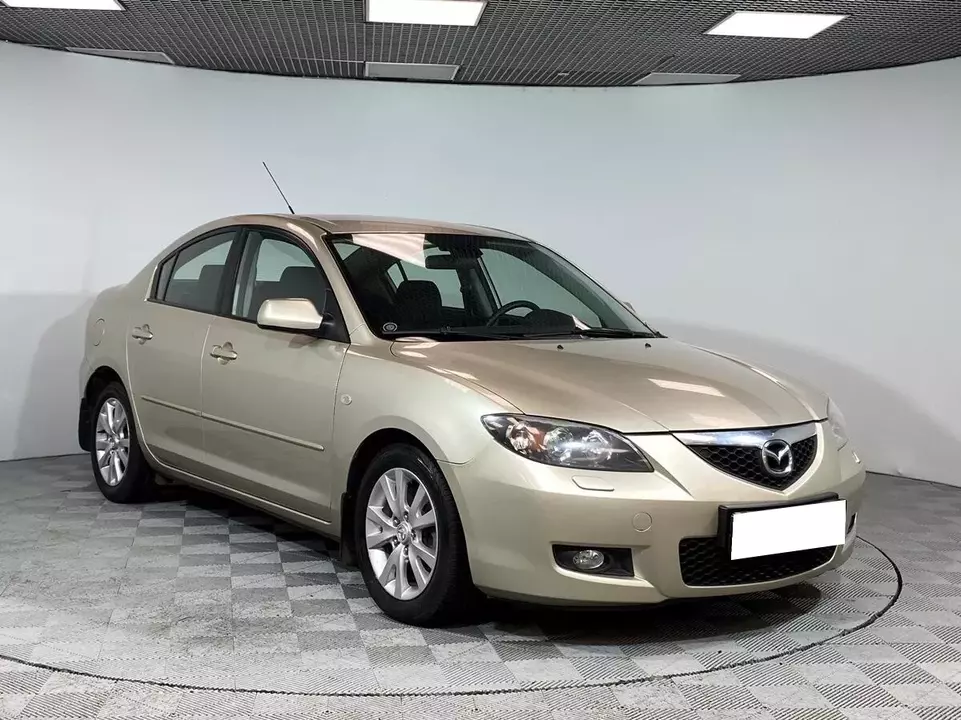Mazda 3, фото №3