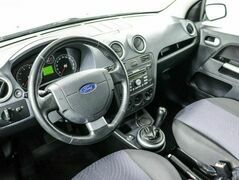 Ford Fusion 1.4 Робот, фото №6