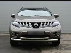 Nissan Murano, фото №2