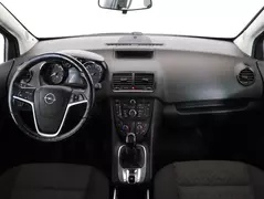 Opel Meriva, фото №12