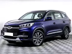 Chery Tiggo 8, фото №1