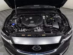 Mazda 6, фото №9