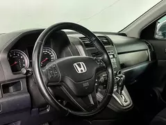 Honda CR-V, фото №13