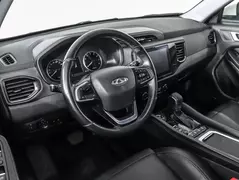 Chery Tiggo 4, фото №9