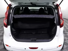 Nissan Note, фото №10