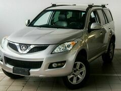 Great wall hover h5, фото №1