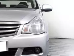 Nissan Almera, фото №18