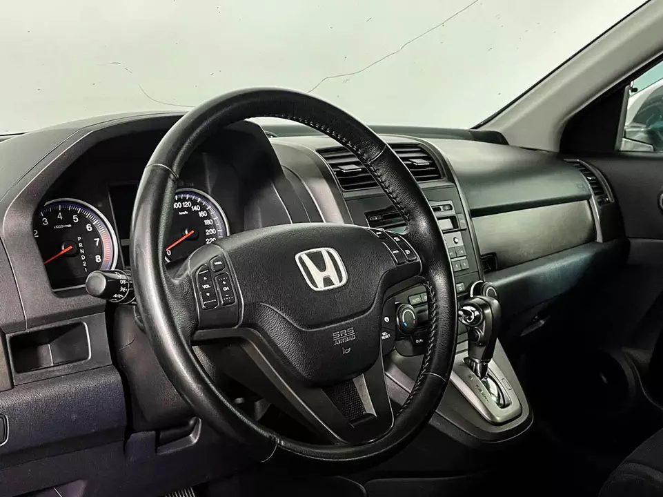 Honda CR-V, фото №13
