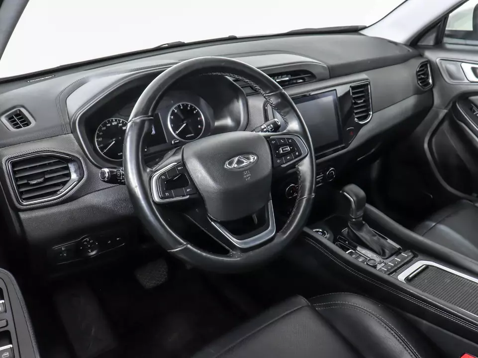 Chery Tiggo 4, фото №9