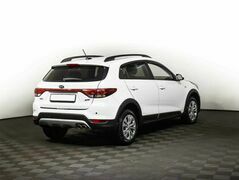 Kia Rio X-Line 1.6 Автомат, фото №2