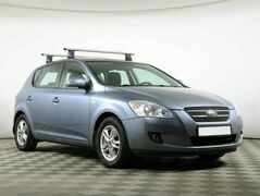 Kia Ceed 1.6 Автомат, фото №3