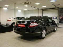 Nissan Teana II Рестайлинг, фото №4
