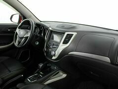 Changan CS35 I, фото №7