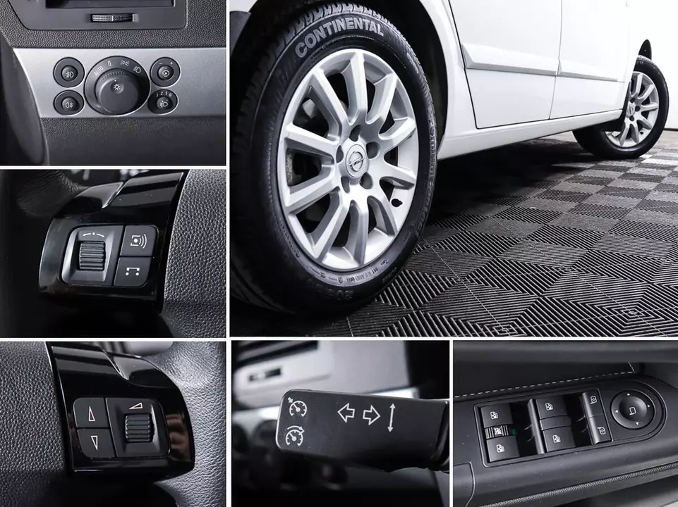 Opel Astra, фото №19