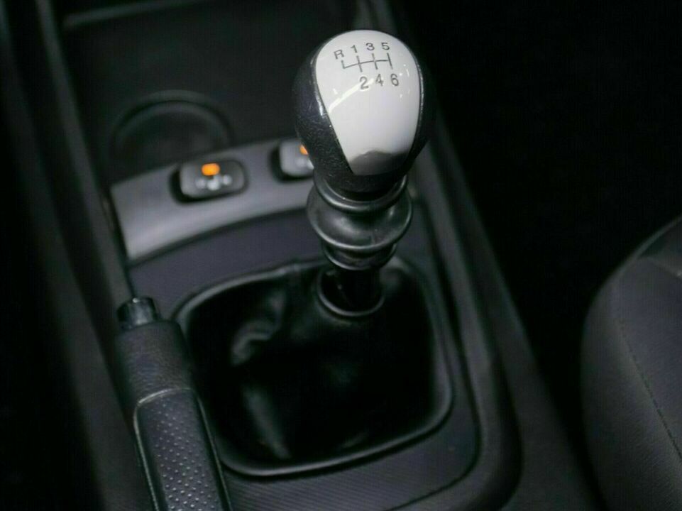 SsangYong Actyon II, фото №14