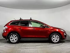 Mazda CX-7, фото №4