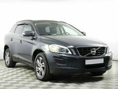 Volvo XC60 I, фото №3