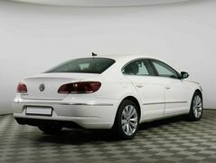 Volkswagen Passat CC I Рестайлинг, фото №3