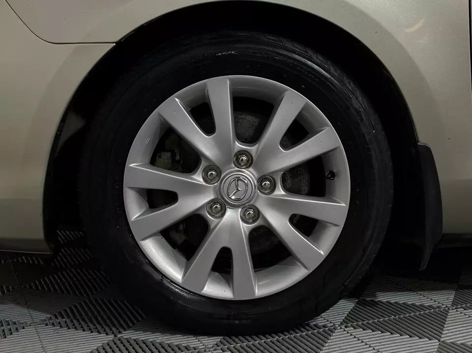 Mazda 3, фото №19