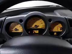 Nissan Murano, фото №13