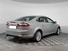 Ford Mondeo, фото №5