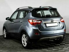 Changan CS35 I, фото №3