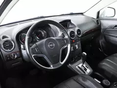 Opel Antara, фото №9