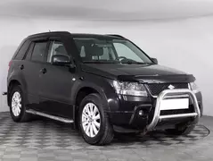 Suzuki Grand Vitara, фото №2