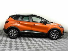 Renault Kaptur I, фото №4