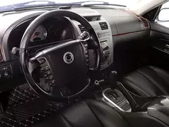 SsangYong Rexton, фото №14