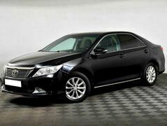 Toyota camry акпп 2013 с пробегом 89 182 км, фото №1