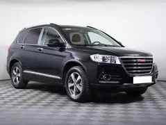 Haval H6, фото №3