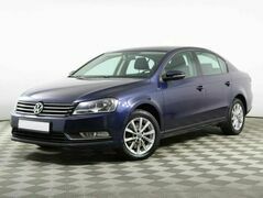 Volkswagen Passat 1.4 Механика, фото №1