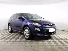 Mazda CX-7, фото №3