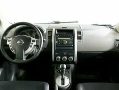 Nissan X-Trail, фото №9