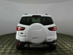 Ford EcoSport I, фото №3
