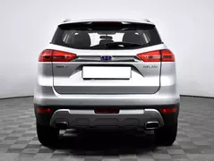 Geely Atlas, фото №6