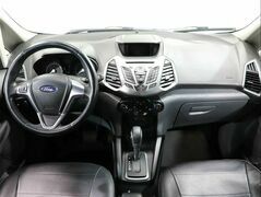 Ford EcoSport, фото №10