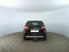 Nissan Terrano III (D10), фото №3