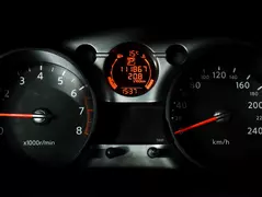 Nissan Qashqai, фото №10