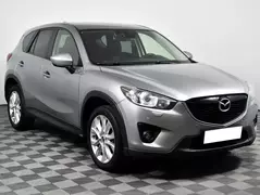 Mazda CX-5, фото №3