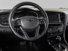 Kia Optima, фото №14