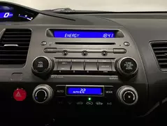 Honda Civic, фото №15