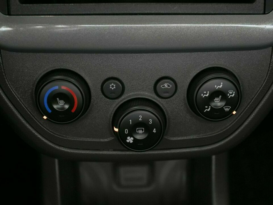Chevrolet cobalt, фото №9