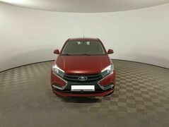 LADA (ВАЗ) XRAY I, фото №1